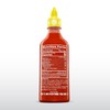 Crying Thaiger 17oz Sriracha Chili Sauce - Classic Thai Hot