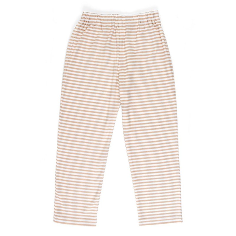 Sanrio 069582 Pochacco Kids Long Sleeve Pajamas 100cm