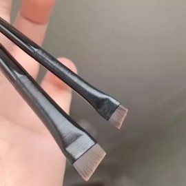 부드러운 아이라이너 브러시 아이 메이크업 화장붓 [대형] Soft Eyeliner Brush Eye Makeup Brush [Large]