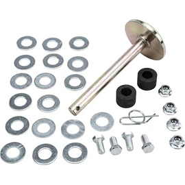 Open Trail 105490 Plow Skid Kit Each