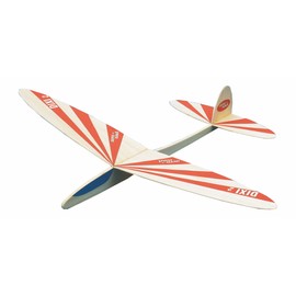 aero-naut Modellbau Aero Model Naut 100100 – Dixi 2, Balsag Conductor