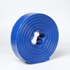 1.5" 1-1/2" In Dia x 100 ft Heavy Duty Flat