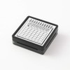 DESIGNPHIL 35399006 Midori Stamp Self Sealing Calendar Pattern
