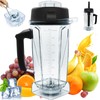 New For Vitamix Blender Pitcher 64oz Container, Replace 5200 5000