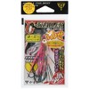 Gamakatsu Octopus Bait G Trailer Kuse, Keimura Pink Zebra 2