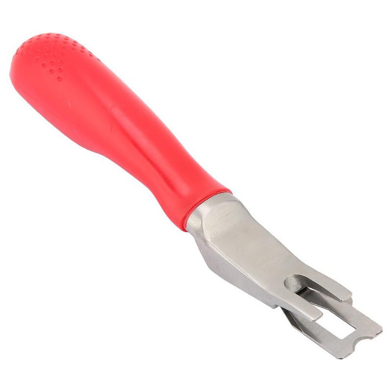 PVC Vinyl Floor Welding Skiving Kit Floor Trimming Tool 3