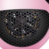 Mini Heater Rapid Heating Constant Temperature Cute Devil Shape Compact
