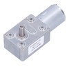 DC 24V Worm Gear Motor with Governor High Torsion Mini