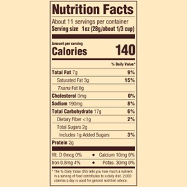 Snyder's of Hanover Honey Mustard & Onion Flavored Pretzel Pieces, 11.25 Oz