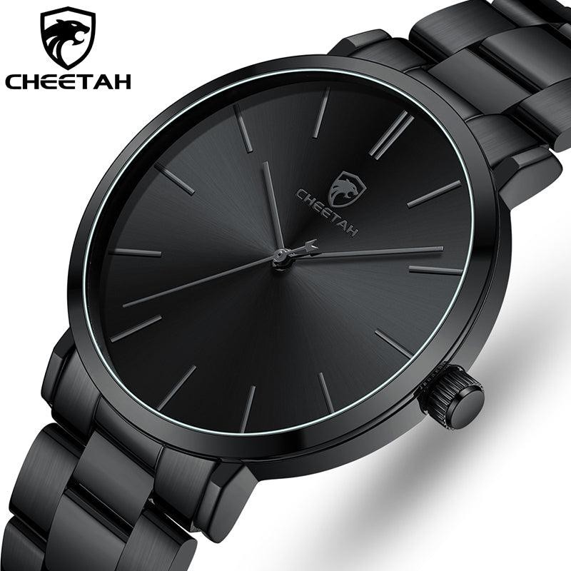 CHEETAH CH1615 GEM - Men's Classy Modern Watch - All