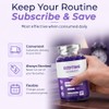 Sleep Gummies for Adults | Bedtime Formula with Magnesium Glycinate