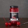 Collins Stemmed Maraschino Cocktail Cherries - Royal Anne Cherries Garnish