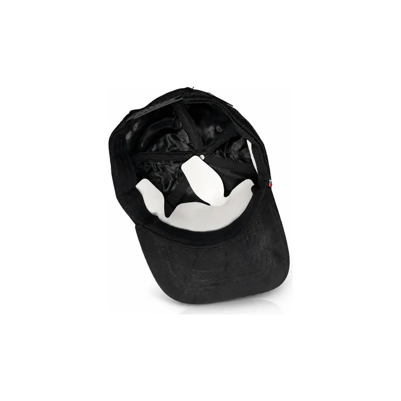 Gorra Gallo Bordado 2 Poker Suerte Casino Fino Placa Premium