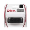 Wilson Featherthin - Raqueta de Tenis, Color Negro