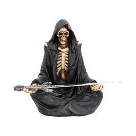 Grim Reaper Letter Opener Ideal Gothic Gift