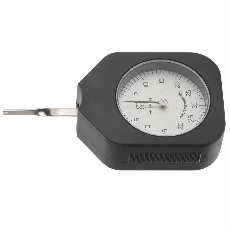 SEG-30-1 Dial Tension Gauge Meter Tester Pocket Gram Force Meter