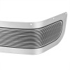Unbranded New Front Fender Trim Skirt For Harley Touring Road