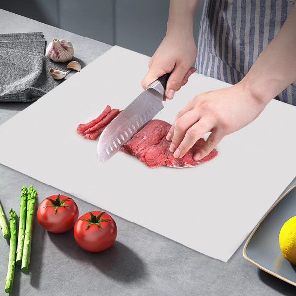 Unbranded 24 x 16 In Large Kitchen Chopping Board Durable