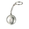 X4-LIFE Security Mini Handbag Alarm Silver