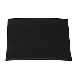 Heat Shrink Tubing 2.8 inches (70 mm), Inner Diameter 2.8 inches (70 mm), Flat Width 4.5 inches (114 mm), Clean Without Printing; Shrink Ratio 2:1 (70 mm to 35 mm), Shrink Tube, Waterproof High Flame