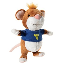 HEUNEC Lili 589674 Baby Toy Blue