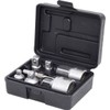 KS Tools 917.0707 Magnifying and Reducing Adaptor Set, 7-Piece Set