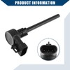 Hihaha Engine Coolant Level Sensor for Kenworth T600 2008-2015 /