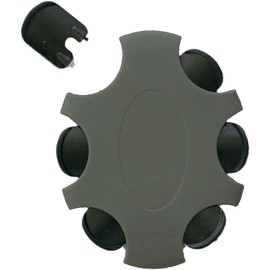 Hearing Aid Wax Guard Filters MiniFit ProWax Replacement Accessory FITS Most Oticon Hearing Aids(2 Packs)