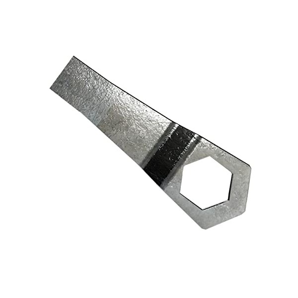 Kegconnection, LLC Co2 Wrench-Metal