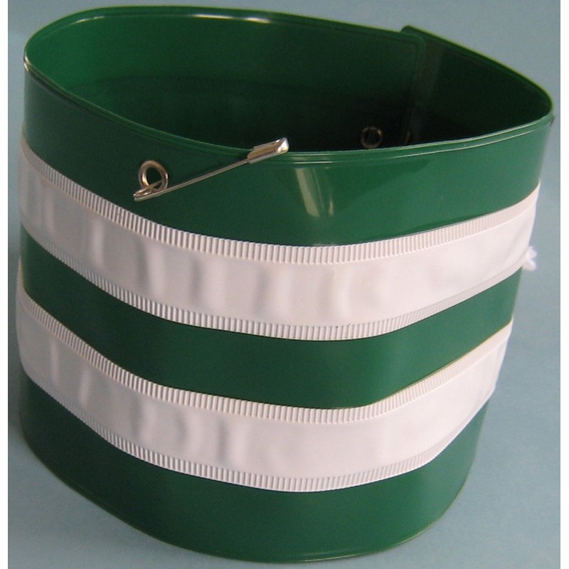 Mizukei 5914701 Yakutsu Traffic Armband
