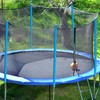 Trampoline Poles Replacement,Trampoline Replacement Poles