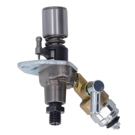 Fuel Injector Copper and Iron High Reliability Diesel Generator Accessories for 186FA Generators Mowers