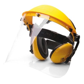Portwest PPE Protection Kit, Size: One Size, Colour: Yellow, PW90YER