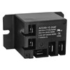 Power Relay AZ2280-1C-24AF (Pack of 2) - 24VAC 30A 277VAC