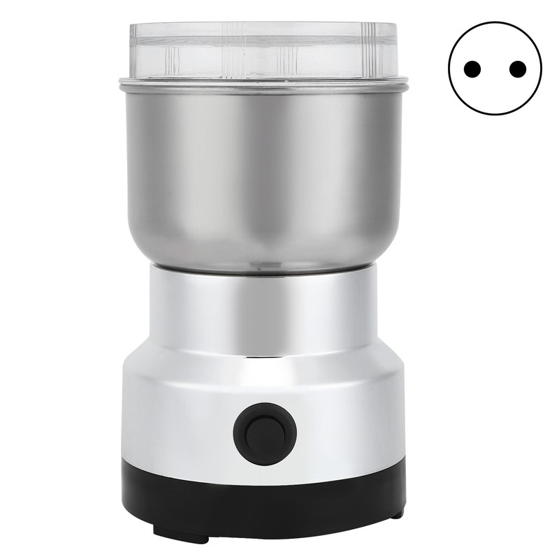 Multifunctinal Electric Coffee Grinder Kitchen Grains Nuts Beans Spices Milling