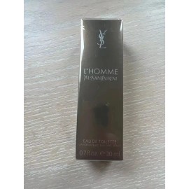 Yves Saint Laurent Vintage Men's Yves Saint Laurent Mist 0.7 fl oz New in Box