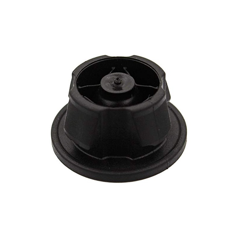 febi bilstein 40836 Kugelpfanne for Motorabdeckung)