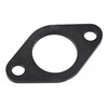 Insulating Flange Bakelite 4 mm Thick, 22 mm Passage