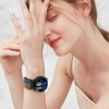 [Bcuckood] Watch Band 18mm 19mm 20mm 22mm Watch Universal Nylon