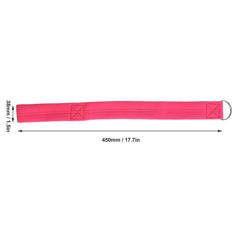 2pcs Baby Stroller Safety Wrist Strap Universal Fit Security Stroller