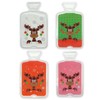 Hand Warmer Pocket Warmer Sets Finger Warmer Against Cold Hands