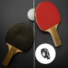 M METERXITY Set of 10 Table Tennis Edge Tape EVA