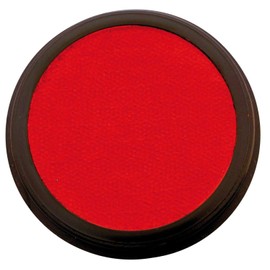 Creative Eulenspiegel 180556 Pearlised Red 20 ml/30 g Professional Aqua Make-Up