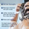 Neutrogena T/Gel Therapeutic Shampoo Original Formula, Anti-Dandruff.