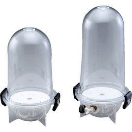 Nikko Hansen MVP-100M Small Vacuum Pot