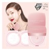 Chosung-a TM [Volume Glow Cream] [Total 4] Chosung-ah Real Volume