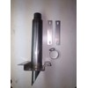 GenExhaust Universal generator exhaust system double layer wall attachment for