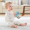 Interactive Baby Toy with Lights, 10 Melodies, Bead Chaser, Volume