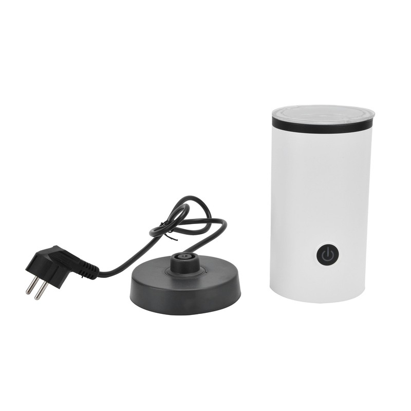 Milk Frother Mini Automatic Coffee Low Noise Foaming Machine for