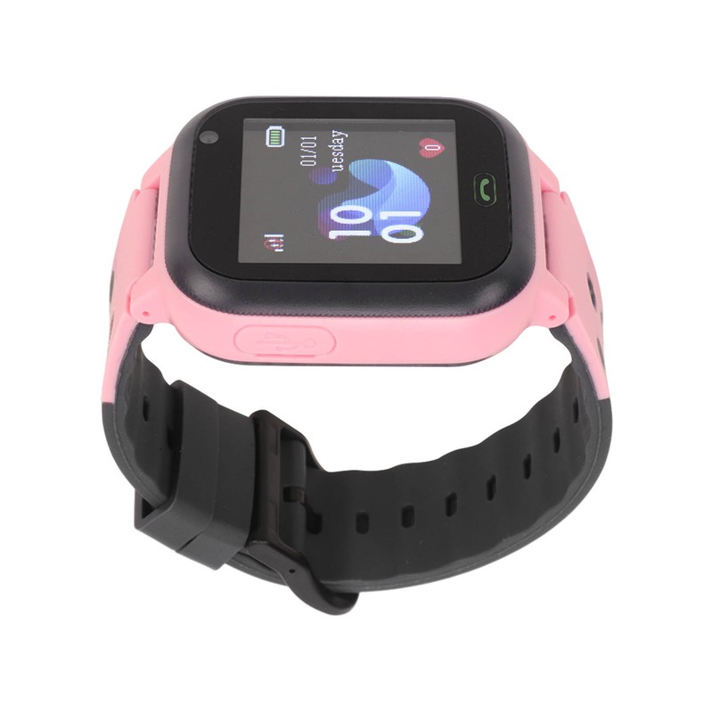 Kids Smart Watch 1.44inch Touch Screen IP67 Waterproof Kids Cell
